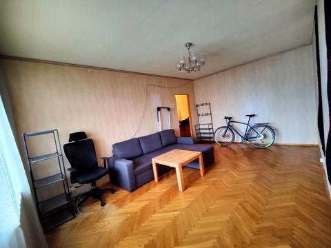 квартира за адресою Оболонський просп., 23-А