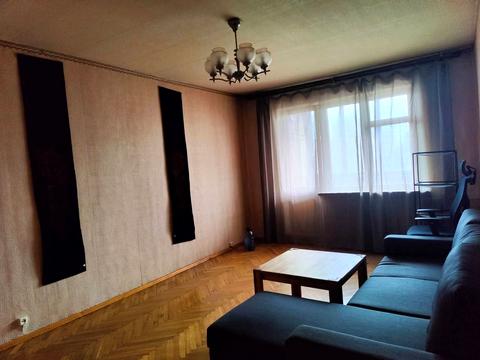 квартира за адресою Оболонський просп., 23-А