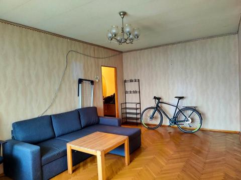 квартира за адресою Оболонський просп., 23-А