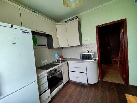 квартира за адресою Оболонський просп., 23-А