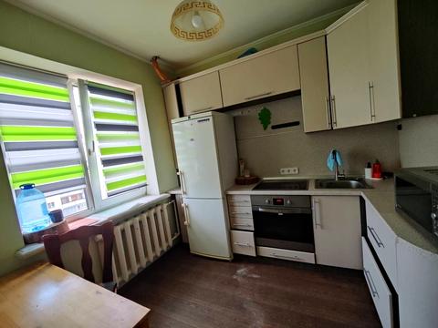 квартира за адресою Оболонський просп., 23-А