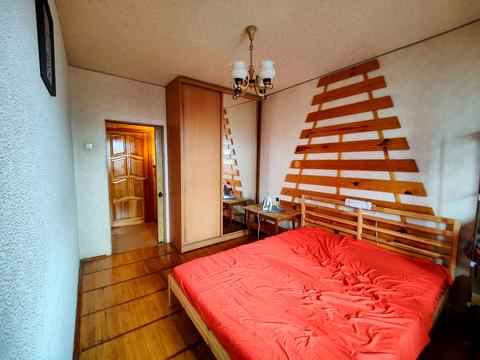 квартира за адресою Оболонський просп., 23-А