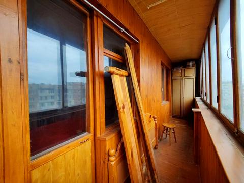 квартира за адресою Оболонський просп., 23-А