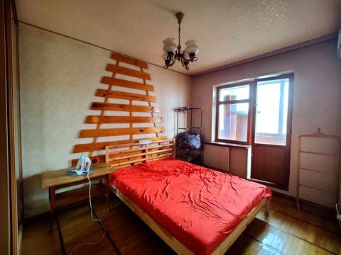 квартира за адресою Оболонський просп., 23-А