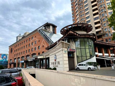комерційна за адресою Київ, Лесі Українки бульв., 30В