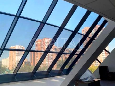 комерційна за адресою Київ, Лесі Українки бульв., 30В