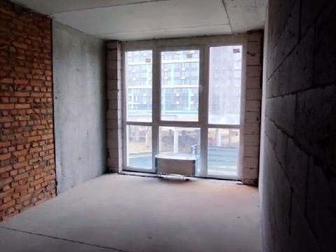 квартира за адресою Віктора Некрасова вул. (Північно-Сирецька), 12-А