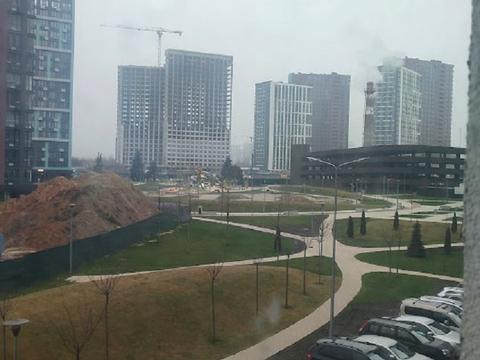 квартира за адресою Віктора Некрасова вул. (Північно-Сирецька), 12-А