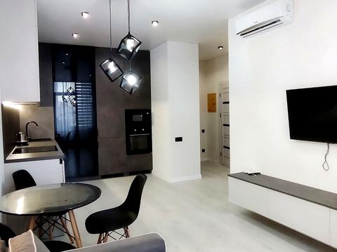 квартира за адресою Валерія Самофалова вул. (Каманіна), 16-А/6