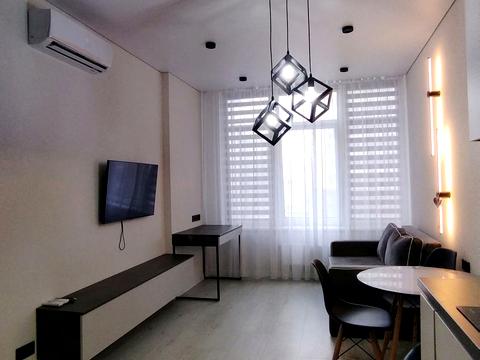 квартира за адресою Валерія Самофалова вул. (Каманіна), 16-А/6