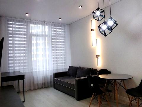 квартира за адресою Валерія Самофалова вул. (Каманіна), 16-А/6