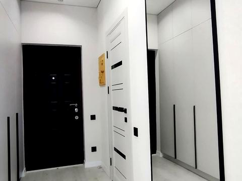 квартира за адресою Валерія Самофалова вул. (Каманіна), 16-А/6