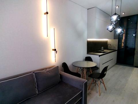 квартира за адресою Валерія Самофалова вул. (Каманіна), 16-А/6