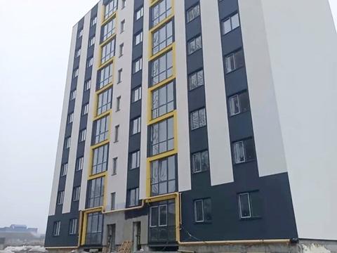 квартира за адресою Вінниця, Одеська вул., (Будинок 3.11)