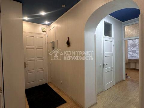 квартира по адресу Крымская ул., 6