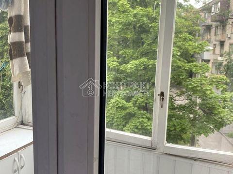 квартира по адресу Крымская ул., 6