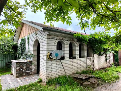 будинок за адресою Польова