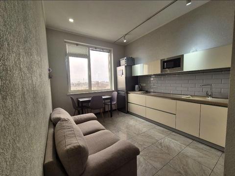 квартира по адресу Асташкина пер., 29