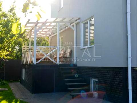 дом по адресу Осокорская ул.