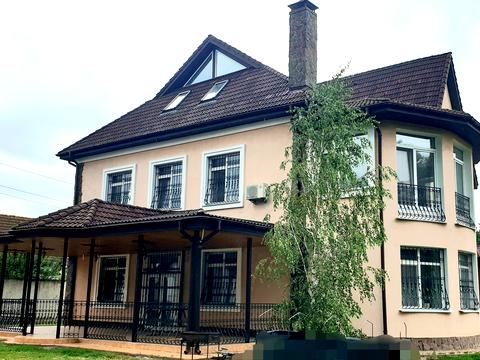 дом по адресу с. Бобрица, Шевченко