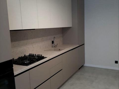 квартира за адресою Лісогринівецька вул., 34-Б