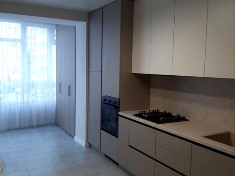 квартира за адресою Лісогринівецька вул., 34-Б