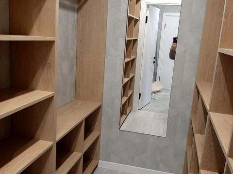 квартира за адресою Лісогринівецька вул., 34-Б