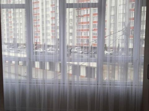 квартира за адресою Лісогринівецька вул., 34-Б