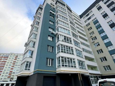 квартира за адресою Лісогринівецька вул., 34-Б