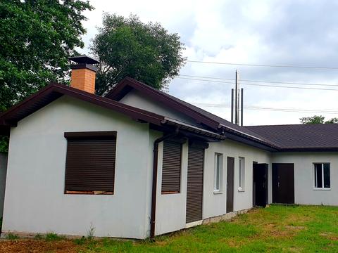 дом по адресу с. Бобрица, Шевченко