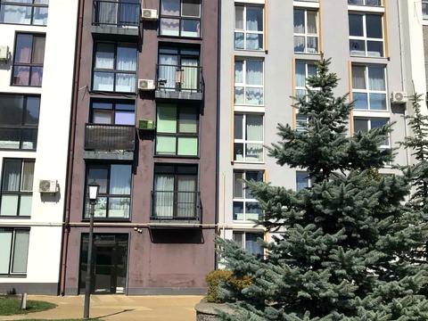 квартира за адресою Михайла Величка вул., 16а