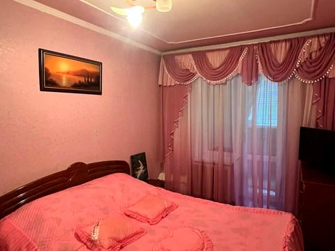 квартира за адресою Клубна, 119