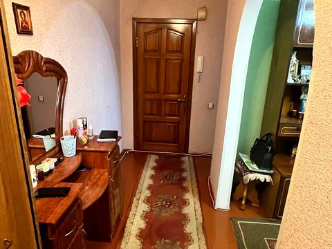 квартира за адресою Клубна, 119