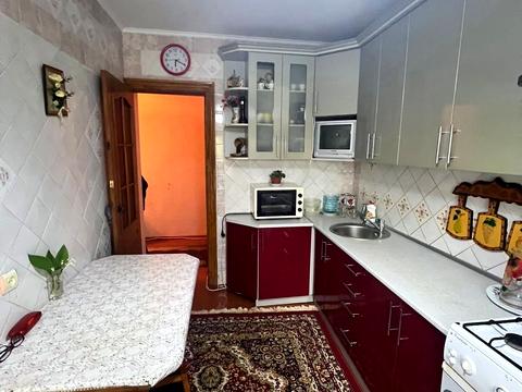 квартира за адресою Клубна, 119