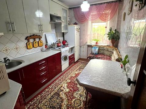 квартира за адресою Клубна, 119