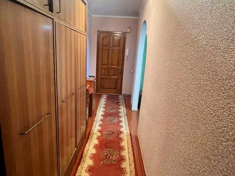 квартира за адресою Клубна, 119