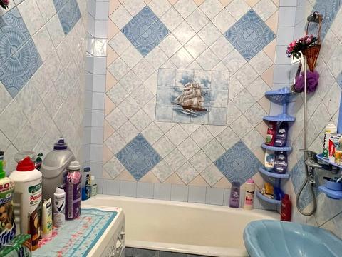 квартира за адресою Клубна, 119