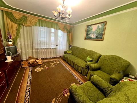 квартира за адресою Клубна, 119