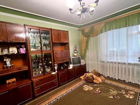 квартира за адресою Клубна, 119
