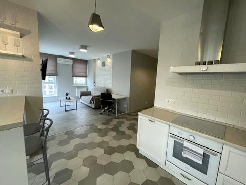 квартира за адресою Самійла Кішки вул. (Маршала Конєва), 10/1