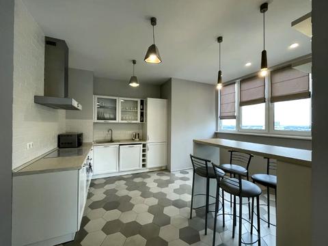 квартира за адресою Самійла Кішки вул. (Маршала Конєва), 10/1