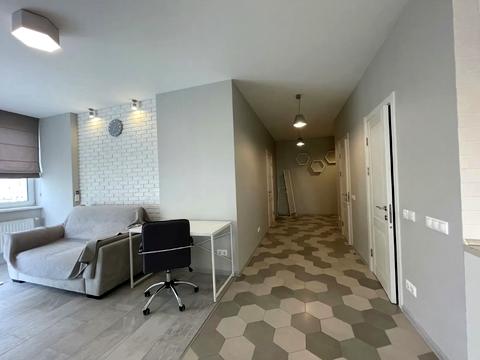 квартира за адресою Самійла Кішки вул. (Маршала Конєва), 10/1