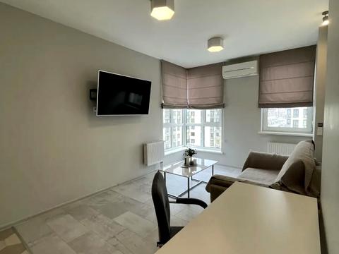 квартира за адресою Самійла Кішки вул. (Маршала Конєва), 10/1