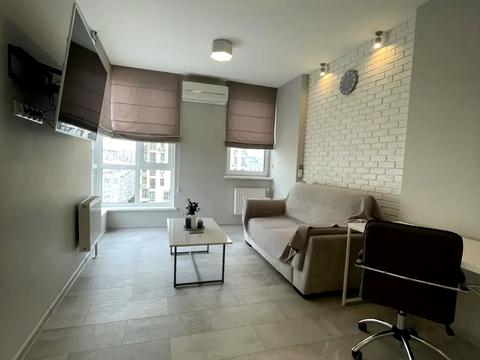 квартира за адресою Самійла Кішки вул. (Маршала Конєва), 10/1