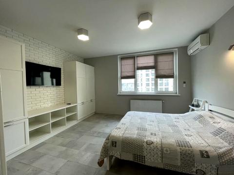 квартира за адресою Самійла Кішки вул. (Маршала Конєва), 10/1