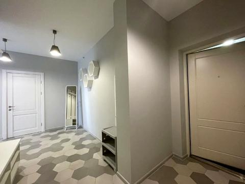 квартира за адресою Самійла Кішки вул. (Маршала Конєва), 10/1