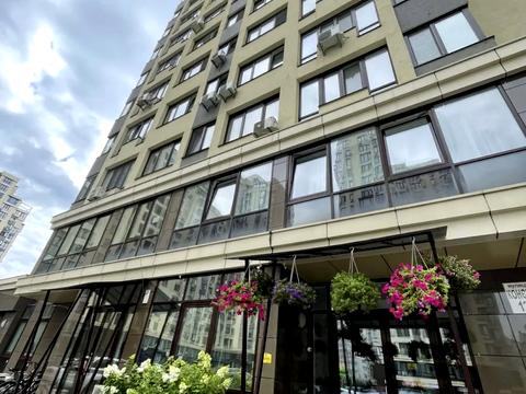 квартира за адресою Самійла Кішки вул. (Маршала Конєва), 10/1