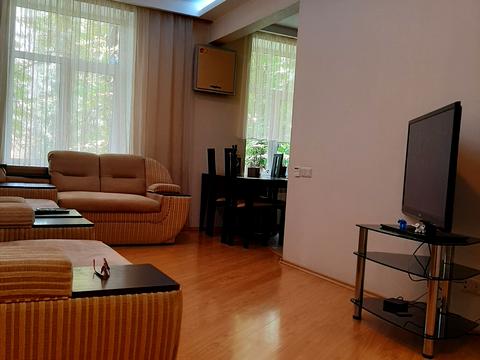 квартира за адресою Євгена Чикаленка вул. (Пушкінська), 2-4/7