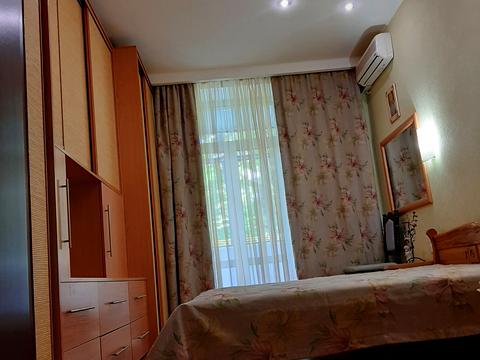 квартира за адресою Євгена Чикаленка вул. (Пушкінська), 2-4/7