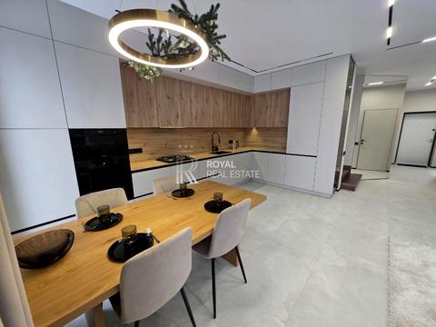 дом по адресу Радужная ул., 30